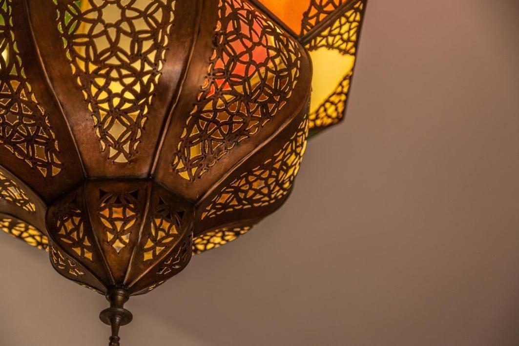 Riad Smara Marrakesh Bagian luar foto