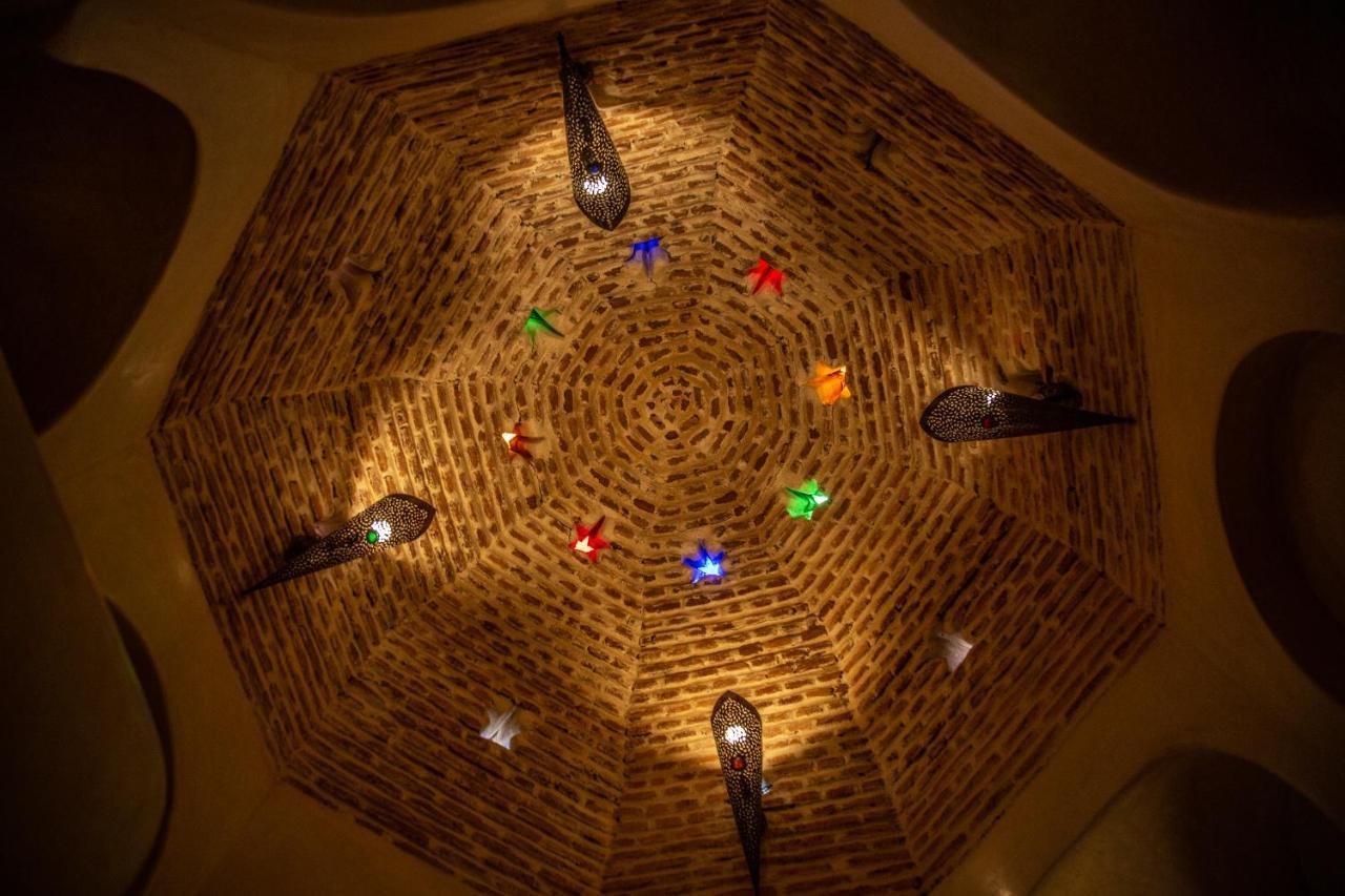 Riad Smara Marrakesh Bagian luar foto